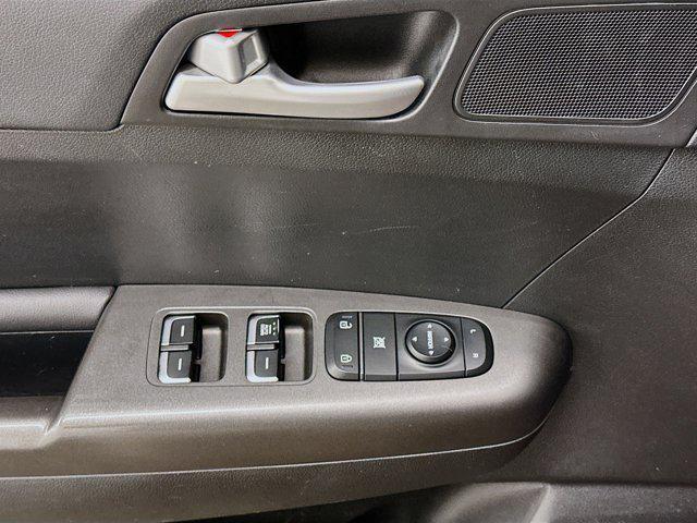 used 2022 Kia Sportage car, priced at $17,897