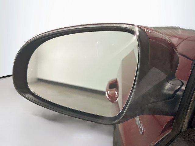 used 2022 Kia Sportage car, priced at $17,897