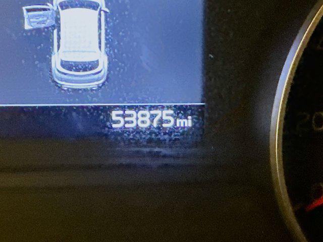 used 2022 Kia Sportage car, priced at $17,897