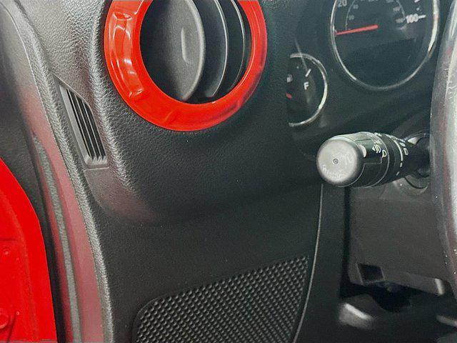 used 2015 Jeep Wrangler Unlimited car, priced at $15,999