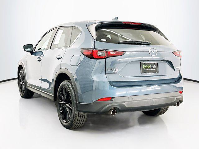 used 2023 Mazda CX-5 car, priced at $22,189