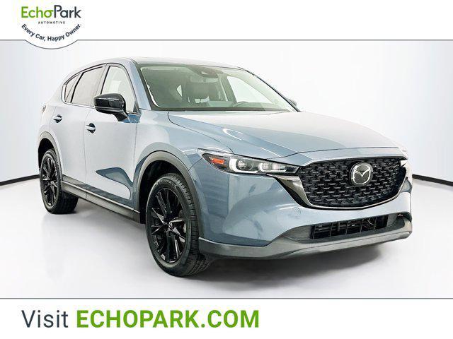 used 2023 Mazda CX-5 car, priced at $22,189