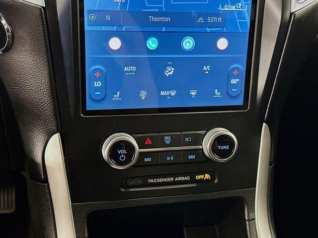 used 2024 Ford Edge car, priced at $22,997
