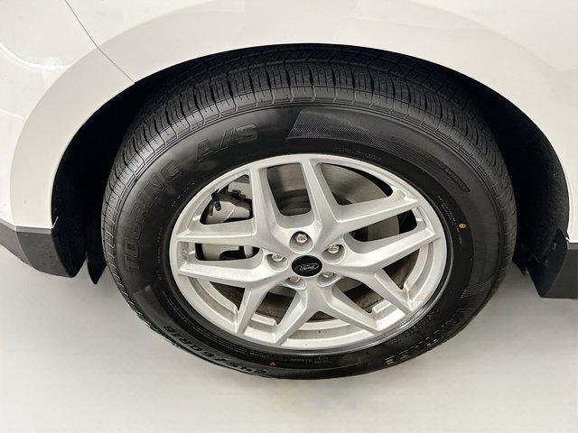 used 2024 Ford Edge car, priced at $22,997