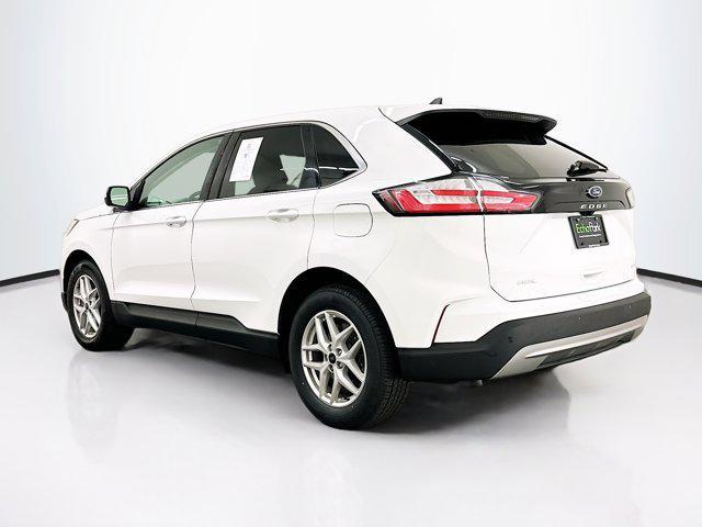 used 2024 Ford Edge car, priced at $22,997