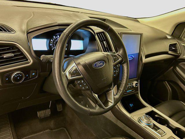 used 2024 Ford Edge car, priced at $22,997