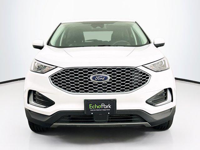 used 2024 Ford Edge car, priced at $22,997