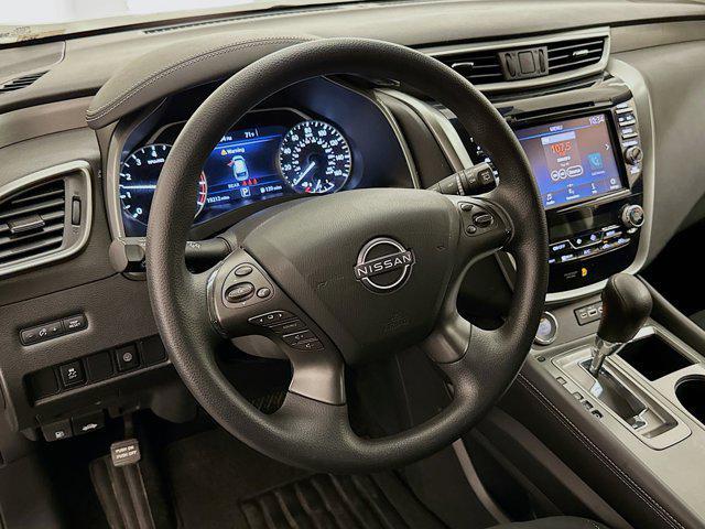 used 2023 Nissan Murano car, priced at $23,989