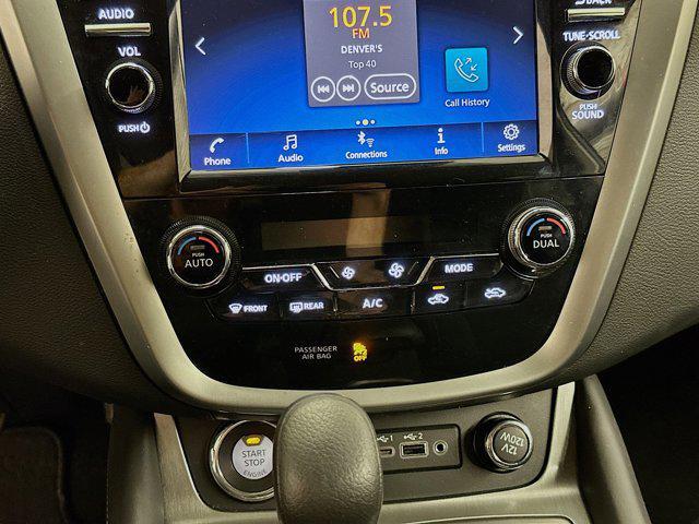 used 2023 Nissan Murano car, priced at $23,989