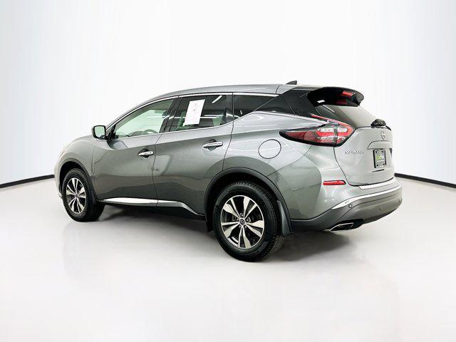 used 2023 Nissan Murano car, priced at $23,989