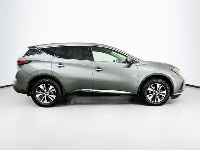 used 2023 Nissan Murano car, priced at $23,989