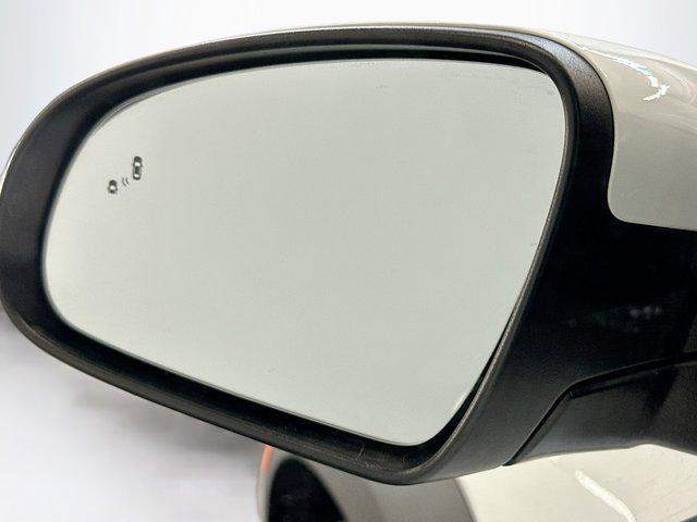 used 2023 Hyundai Kona car, priced at $20,697