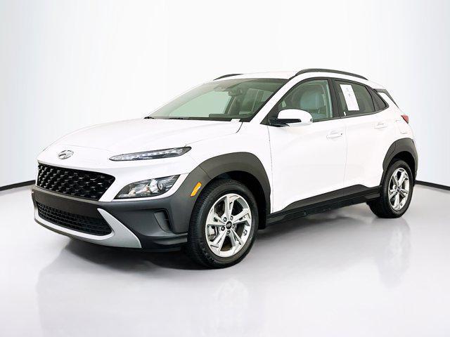 used 2023 Hyundai Kona car, priced at $20,697