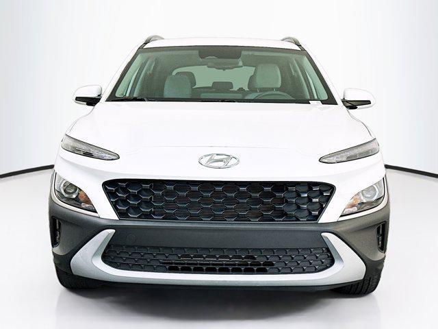 used 2023 Hyundai Kona car, priced at $20,697