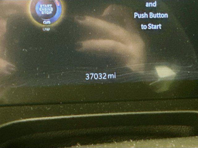 used 2024 Jeep Grand Cherokee car, priced at $30,996