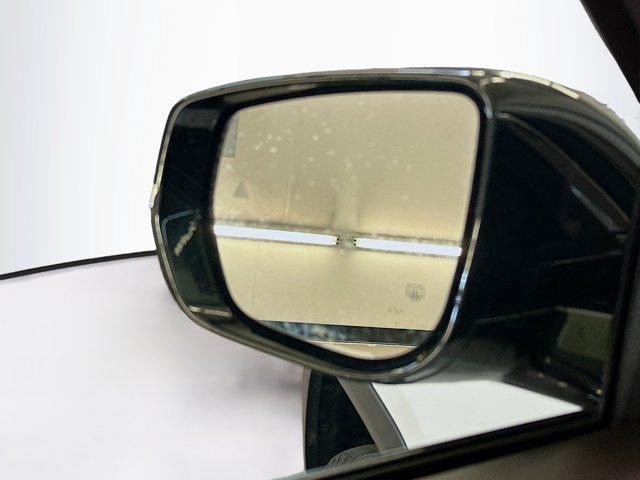 used 2024 Jeep Grand Cherokee car, priced at $30,996