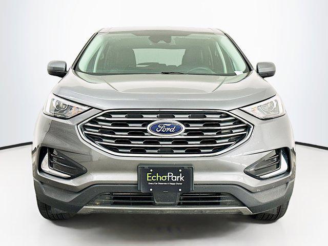 used 2022 Ford Edge car, priced at $20,689