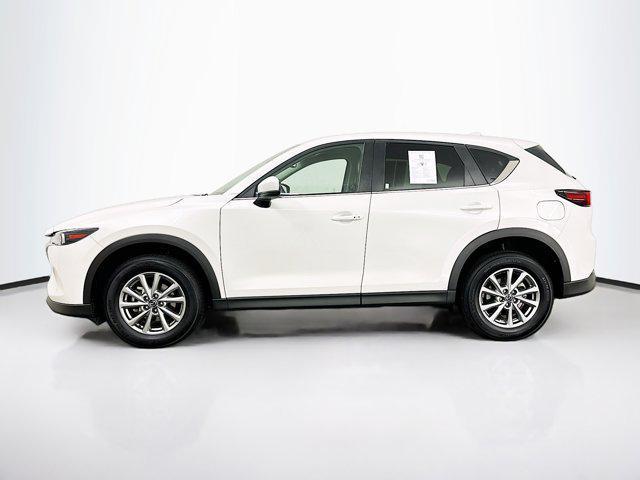 used 2023 Mazda CX-5 car, priced at $21,889