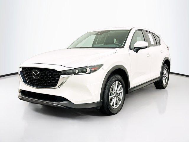 used 2023 Mazda CX-5 car, priced at $21,889