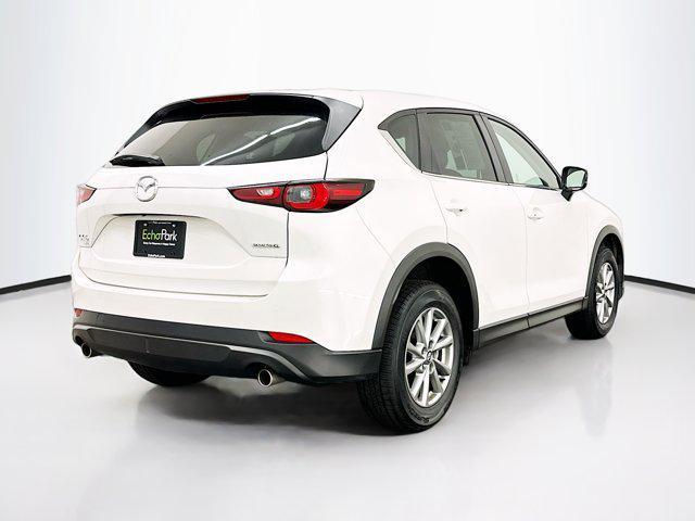 used 2023 Mazda CX-5 car, priced at $21,889