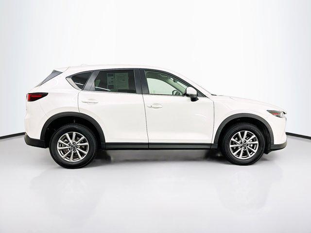 used 2023 Mazda CX-5 car, priced at $21,889