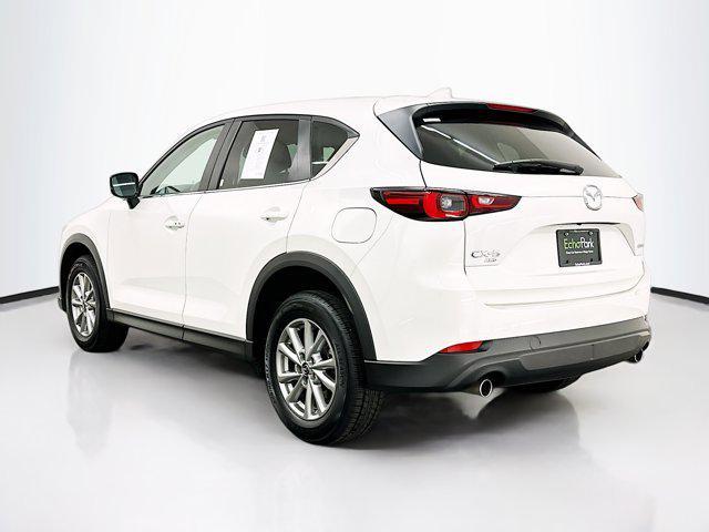 used 2023 Mazda CX-5 car, priced at $21,889