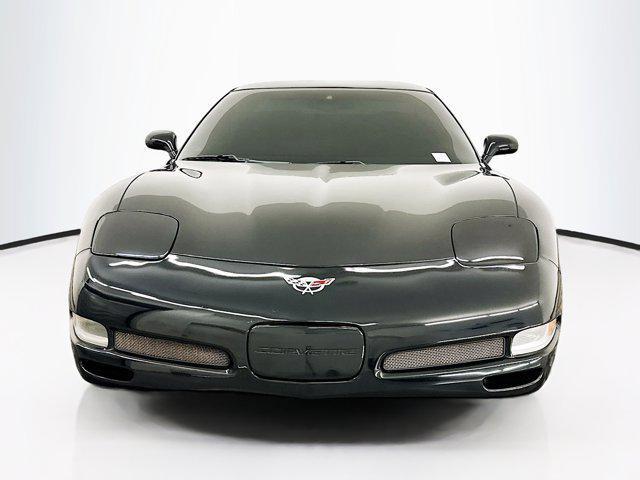 used 2003 Chevrolet Corvette car, priced at $27,999