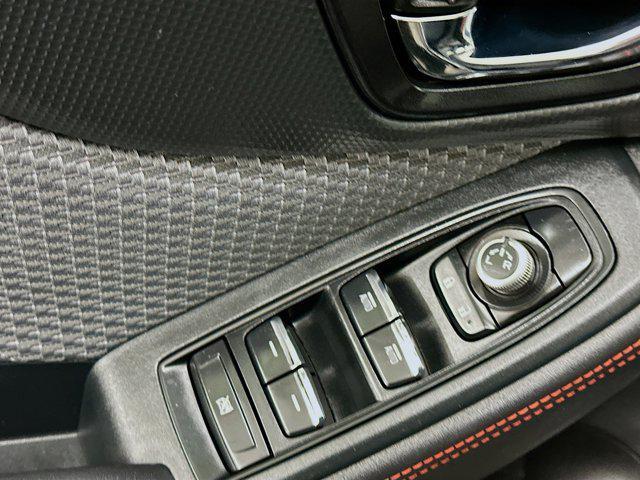 used 2024 Subaru Forester car, priced at $30,597