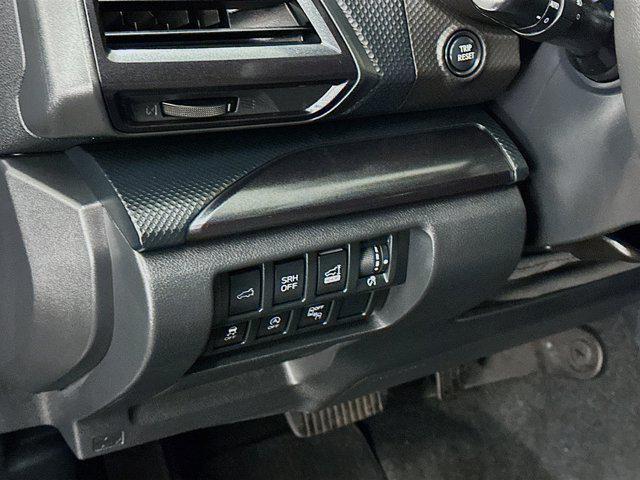 used 2024 Subaru Forester car, priced at $30,597