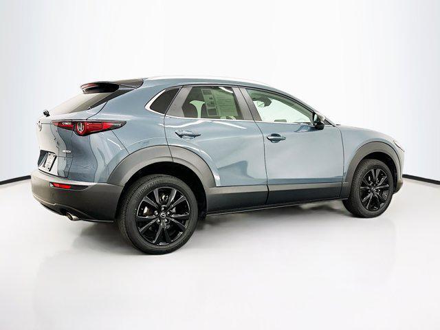 used 2023 Mazda CX-30 car, priced at $22,189