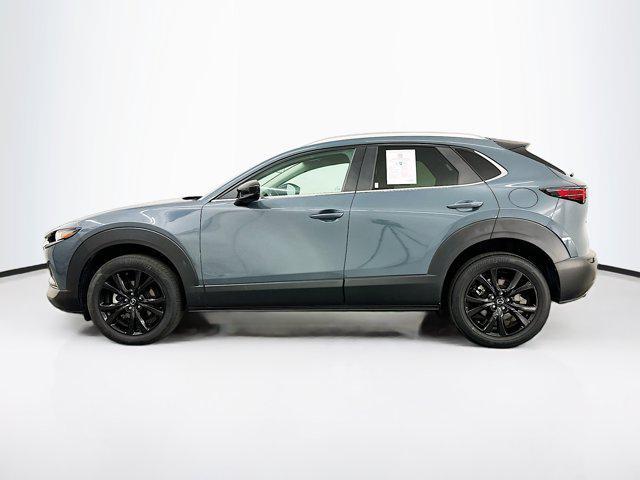 used 2023 Mazda CX-30 car, priced at $22,189