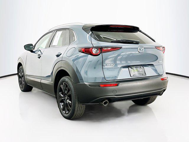 used 2023 Mazda CX-30 car, priced at $22,189