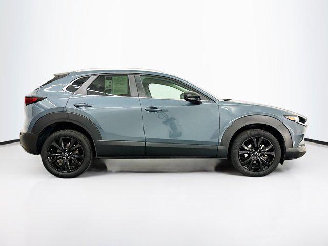 used 2023 Mazda CX-30 car, priced at $22,189