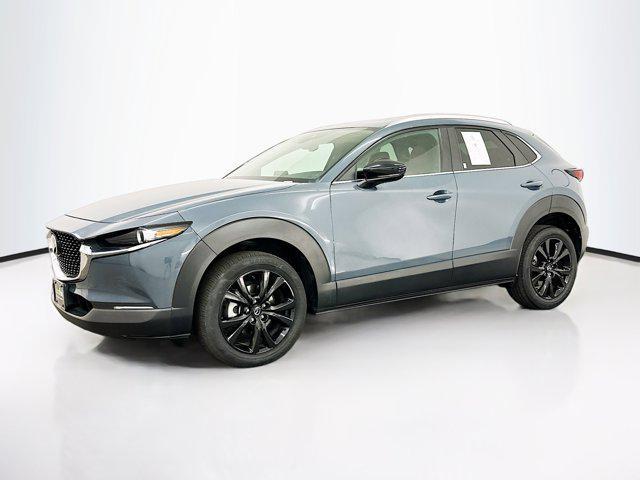 used 2023 Mazda CX-30 car, priced at $22,189