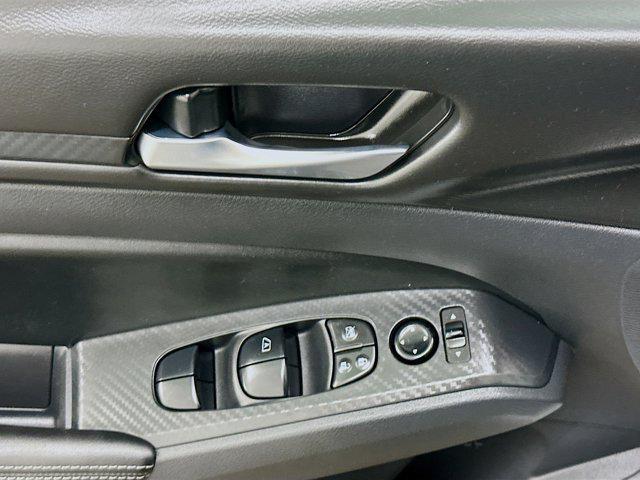 used 2024 Nissan Altima car, priced at $19,597
