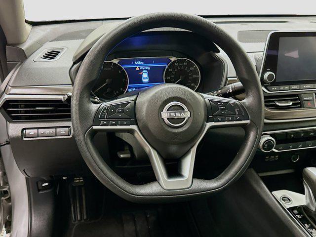 used 2024 Nissan Altima car, priced at $19,597
