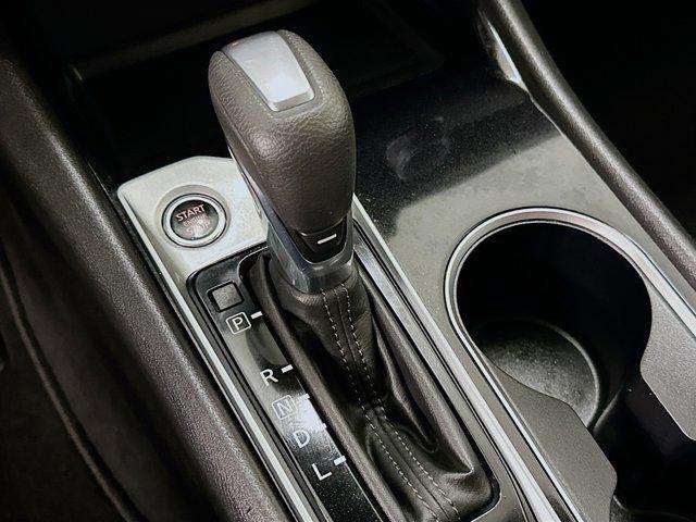 used 2024 Nissan Altima car, priced at $19,597