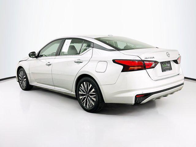 used 2024 Nissan Altima car, priced at $19,597