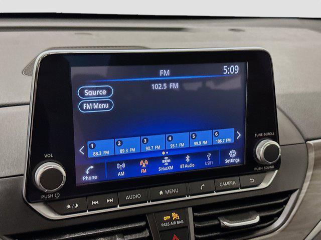 used 2024 Nissan Altima car, priced at $19,597