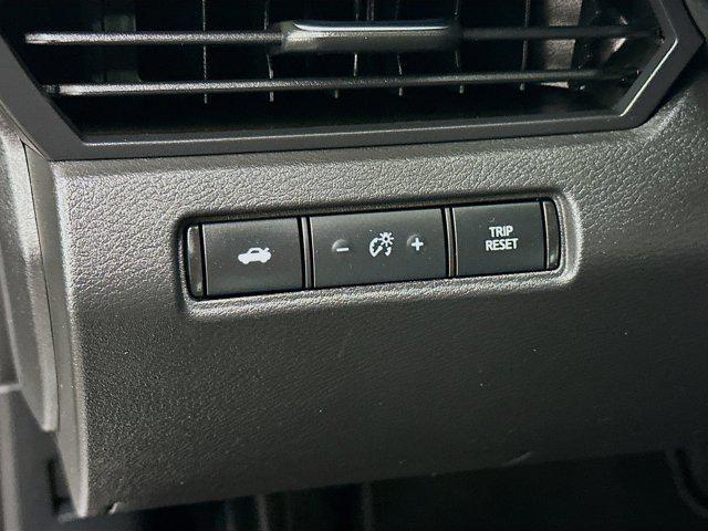 used 2024 Nissan Altima car, priced at $19,597