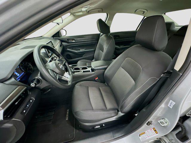 used 2024 Nissan Altima car, priced at $19,597