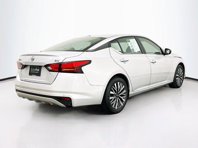 used 2024 Nissan Altima car, priced at $19,597
