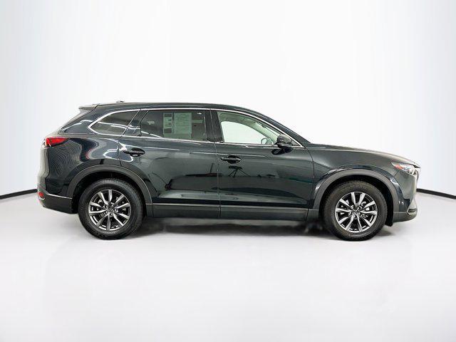 used 2023 Mazda CX-9 car, priced at $27,189