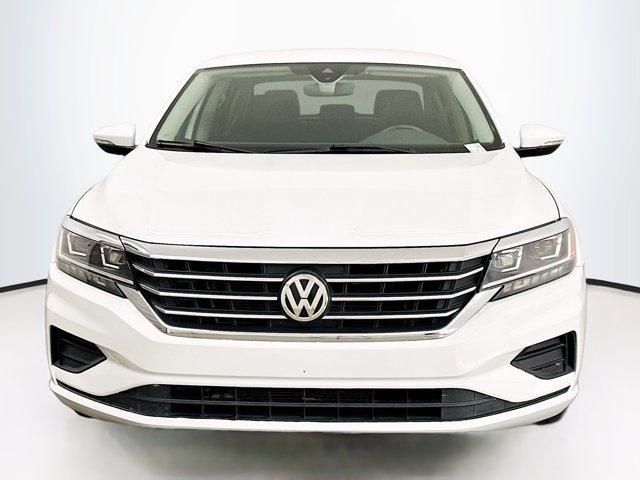 used 2020 Volkswagen Passat car, priced at $14,989