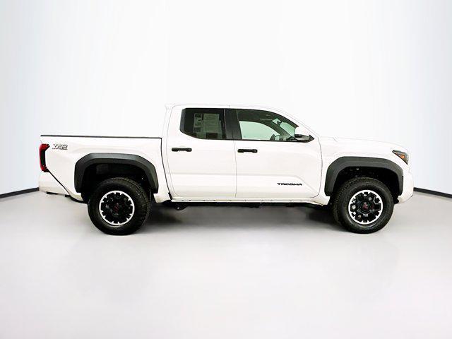 used 2024 Toyota Tacoma car, priced at $40,289