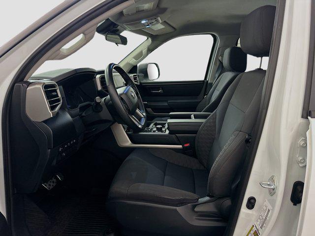 used 2023 Toyota Tundra car, priced at $41,397