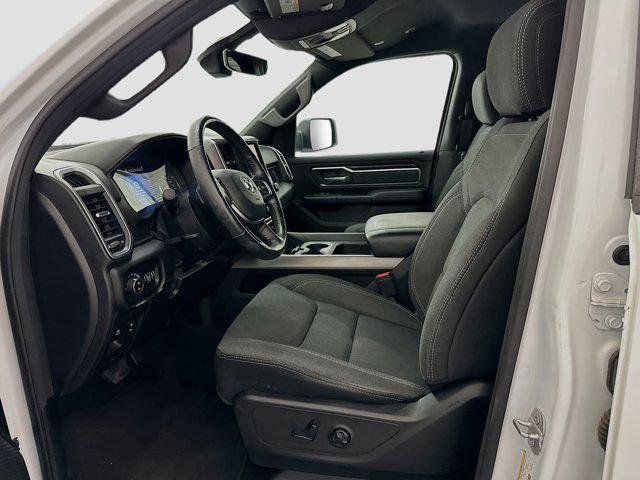 used 2019 Ram 1500 car, priced at $25,399