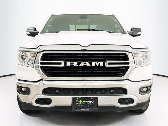 used 2019 Ram 1500 car, priced at $25,399