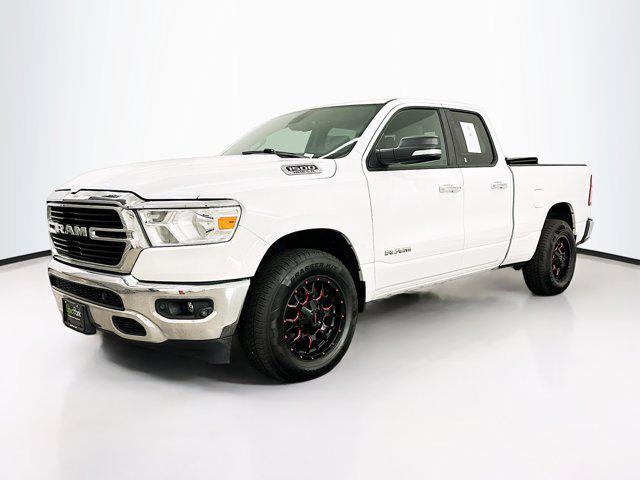 used 2019 Ram 1500 car, priced at $25,399