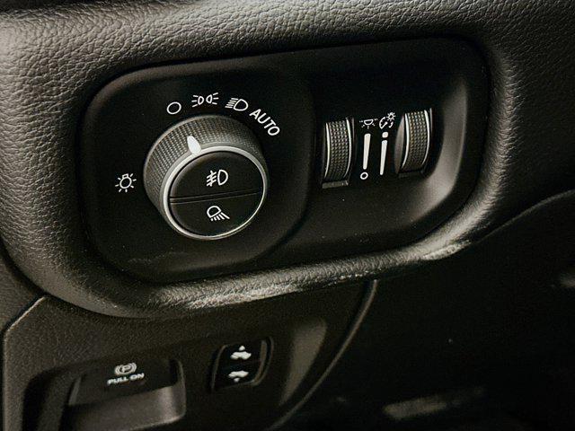 used 2019 Ram 1500 car, priced at $25,399